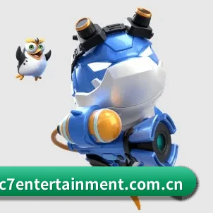 C7娱乐 APP